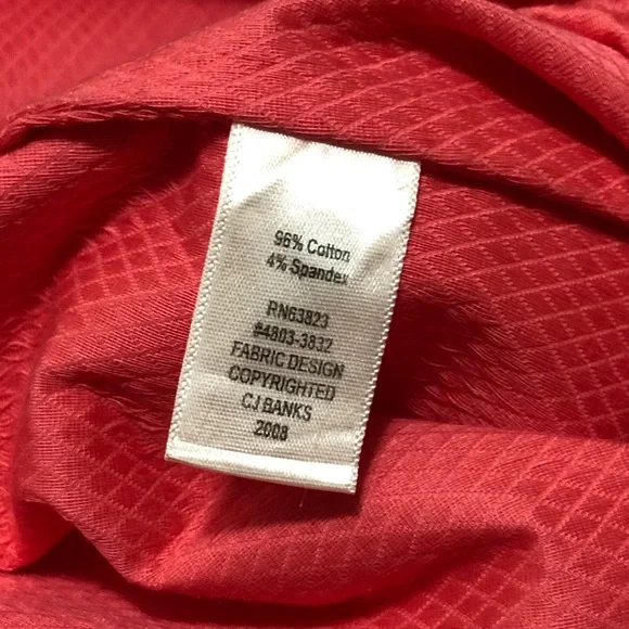 C.J. Banks Jacket. - Picture 6 of 6